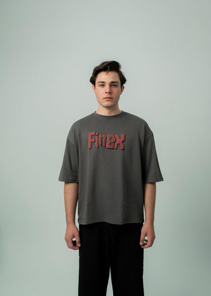 RELIC - Oversized Tee