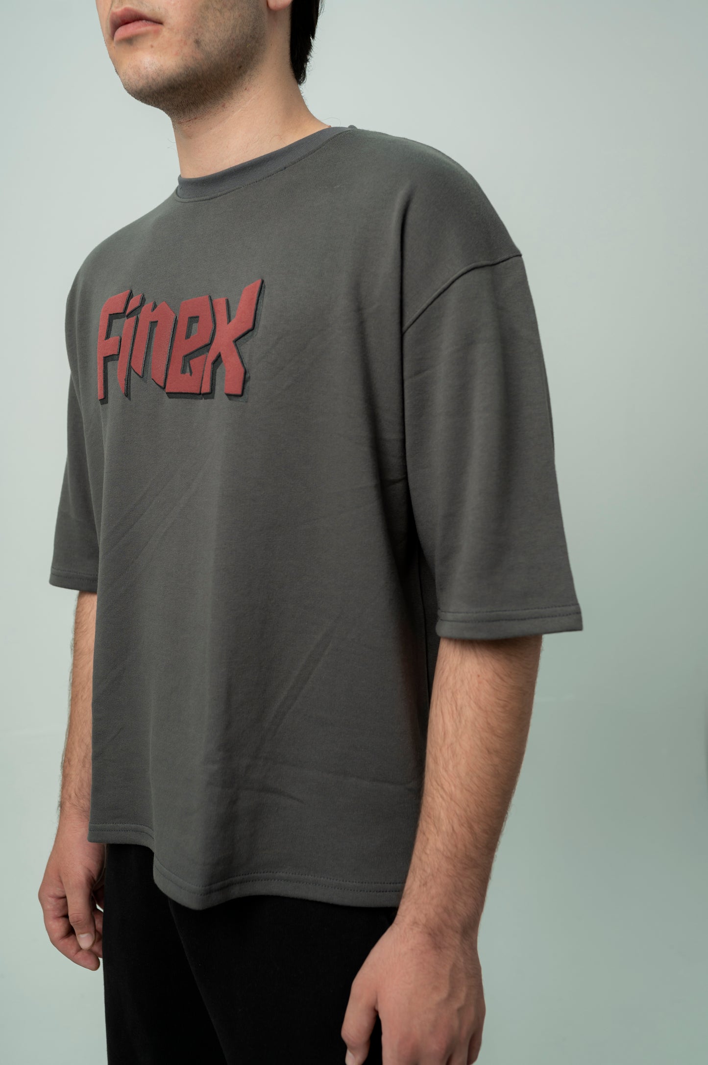 RELIC - Oversized Tee