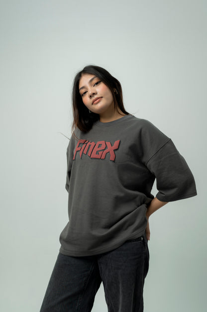 RELIC - Oversized Tee
