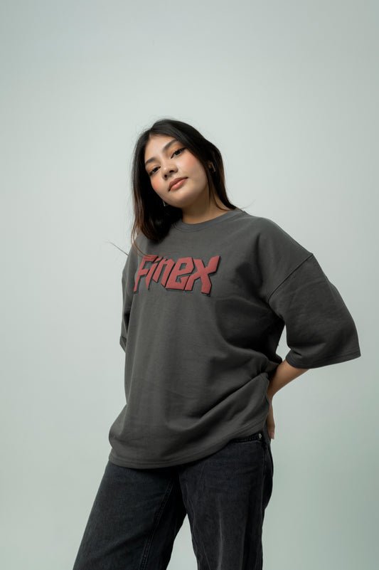 RELIC - Oversized Tee