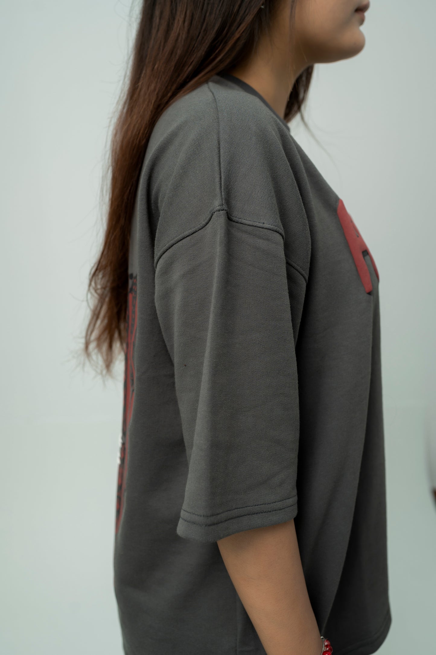 RELIC - Oversized Tee