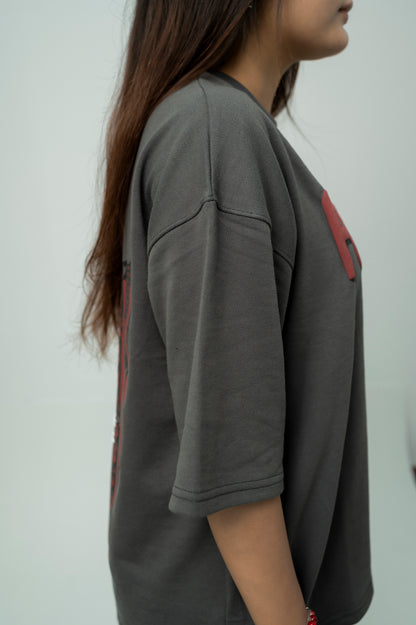 RELIC - Oversized Tee