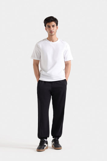 Basic Crew Neck T-shirt