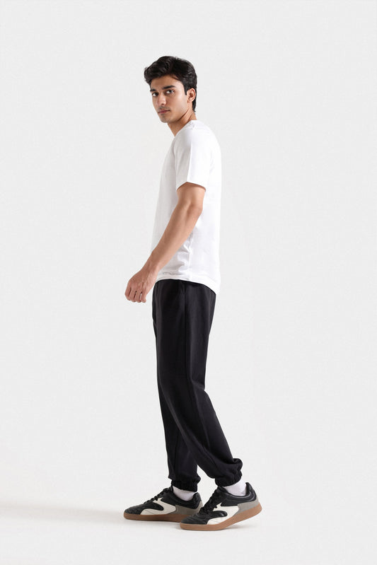 Basic Crew Neck T-shirt