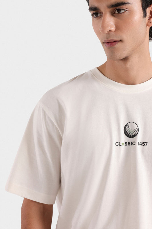 Graphic T-shirt