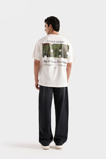 Graphic T-shirt